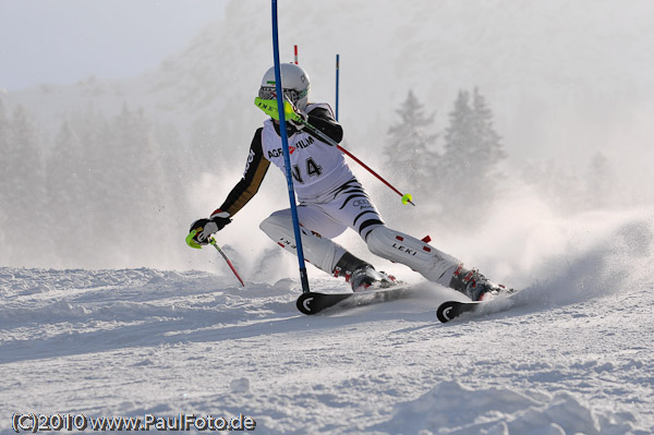 Allgäuer Meisterschaft 2010