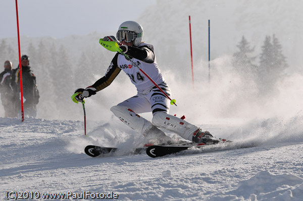 Allgäuer Meisterschaft 2010