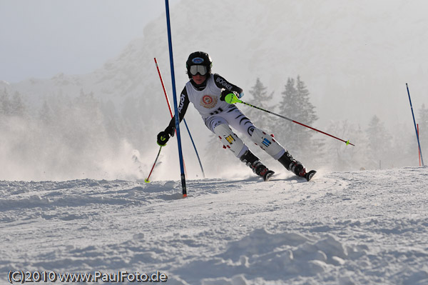 Allgäuer Meisterschaft 2010