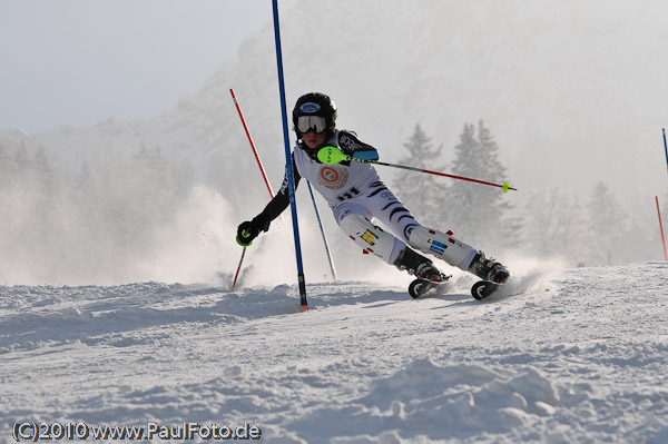 Allgäuer Meisterschaft 2010