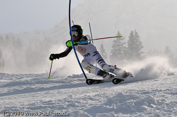 Allgäuer Meisterschaft 2010