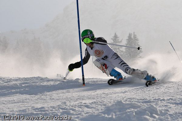 Allgäuer Meisterschaft 2010