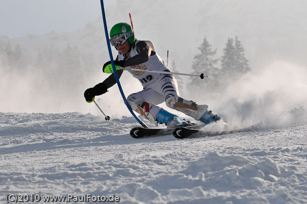 Allgäuer Meisterschaft 2010