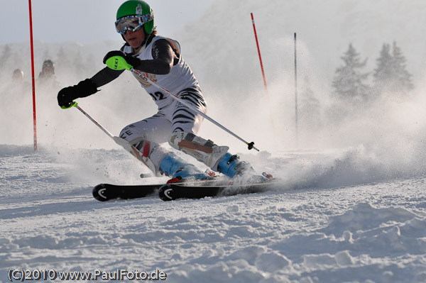 Allgäuer Meisterschaft 2010