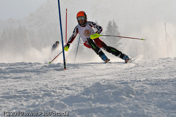 Allgäuer Meisterschaft 2010