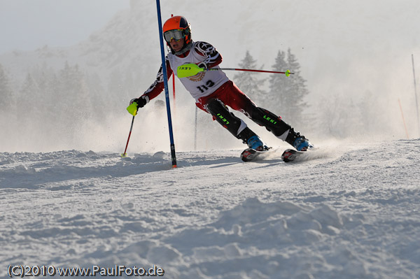 Allgäuer Meisterschaft 2010