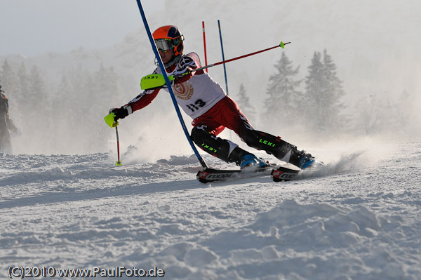 Allgäuer Meisterschaft 2010