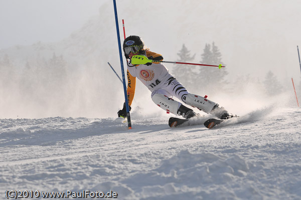 Allgäuer Meisterschaft 2010