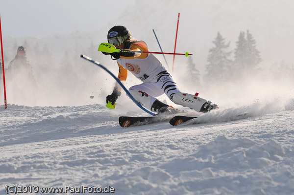 Allgäuer Meisterschaft 2010