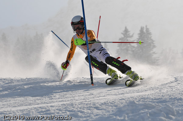 Allgäuer Meisterschaft 2010