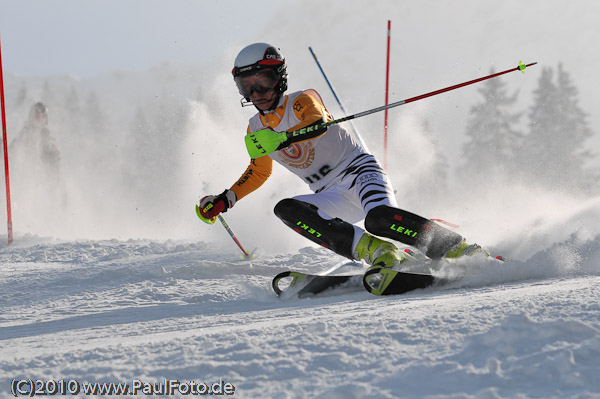 Allgäuer Meisterschaft 2010