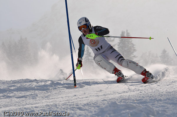 Allgäuer Meisterschaft 2010