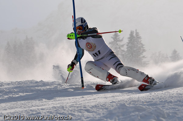 Allgäuer Meisterschaft 2010