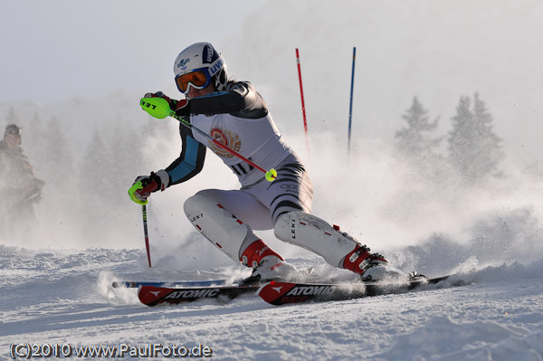 Allgäuer Meisterschaft 2010