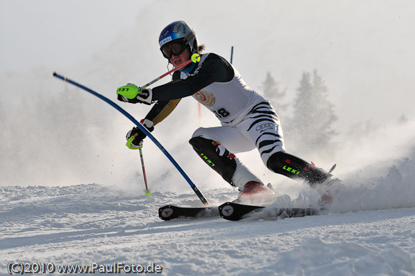 Allgäuer Meisterschaft 2010