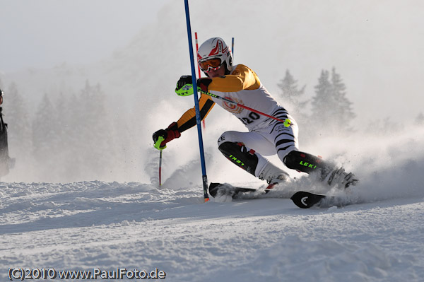 Allgäuer Meisterschaft 2010