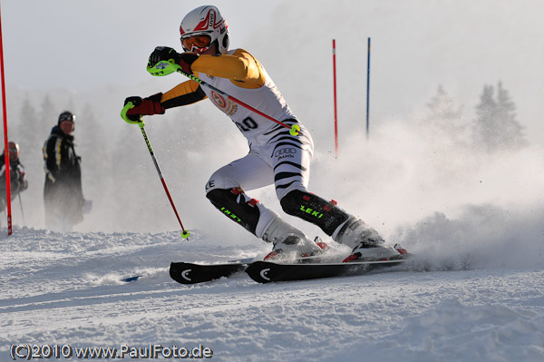 Allgäuer Meisterschaft 2010