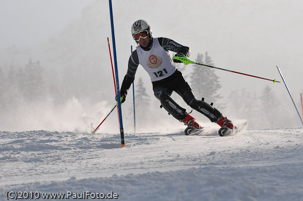 Allgäuer Meisterschaft 2010