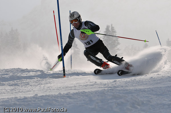 Allgäuer Meisterschaft 2010