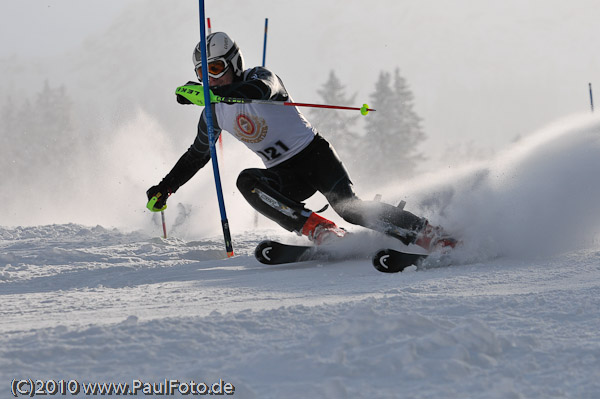 Allgäuer Meisterschaft 2010