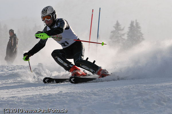 Allgäuer Meisterschaft 2010