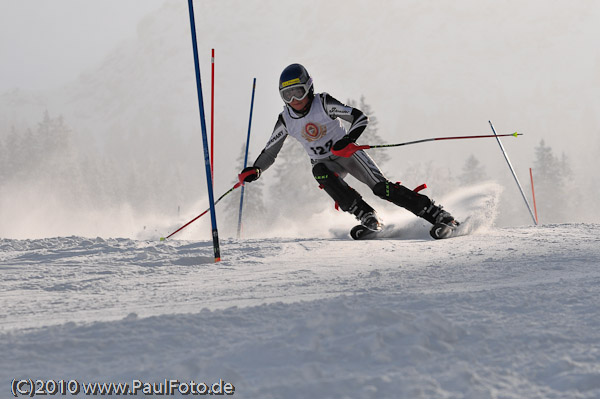 Allgäuer Meisterschaft 2010