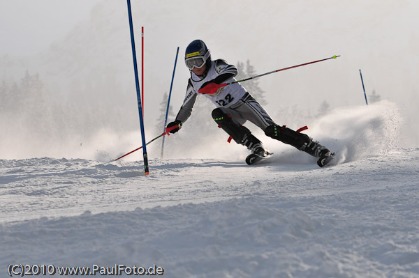 Allgäuer Meisterschaft 2010