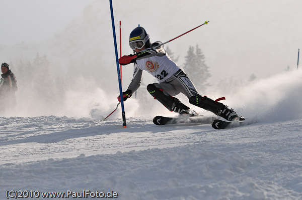 Allgäuer Meisterschaft 2010