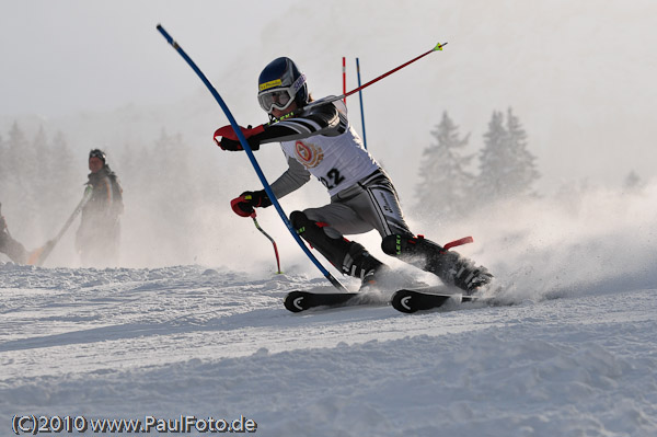 Allgäuer Meisterschaft 2010