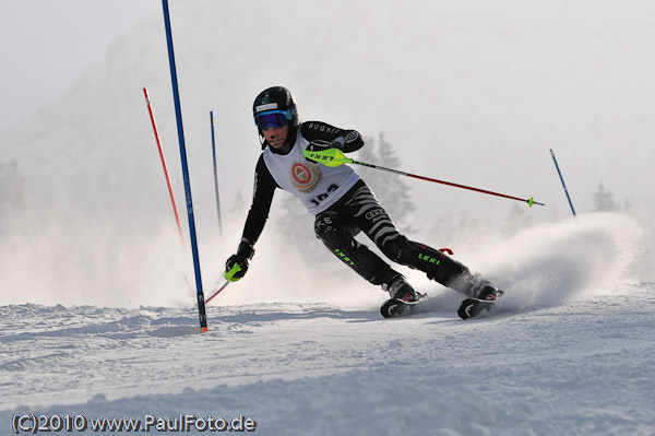 Allgäuer Meisterschaft 2010