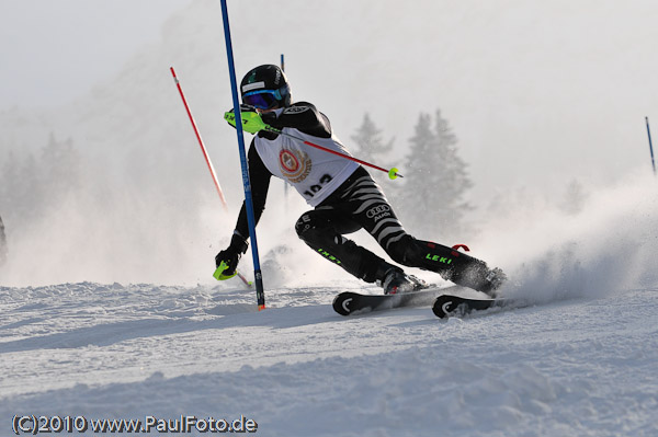 Allgäuer Meisterschaft 2010