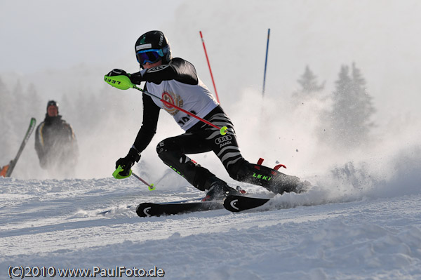 Allgäuer Meisterschaft 2010