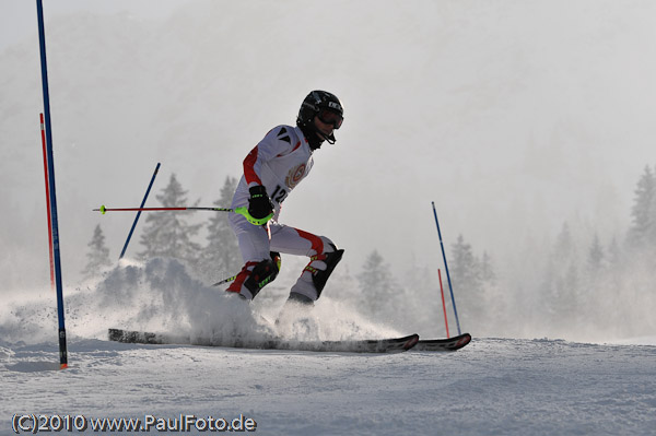 Allgäuer Meisterschaft 2010