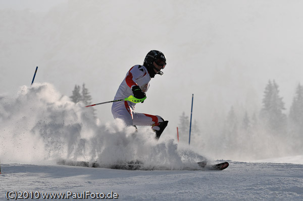 Allgäuer Meisterschaft 2010