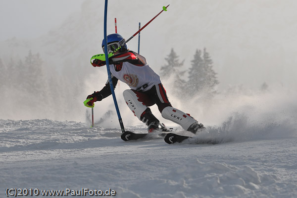 Allgäuer Meisterschaft 2010