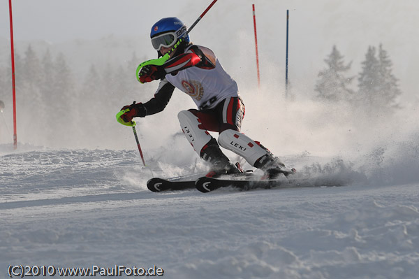 Allgäuer Meisterschaft 2010