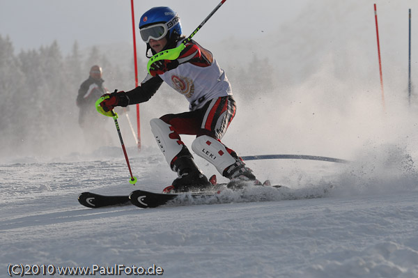 Allgäuer Meisterschaft 2010