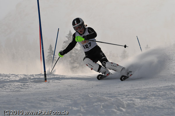 Allgäuer Meisterschaft 2010