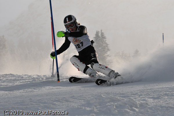 Allgäuer Meisterschaft 2010