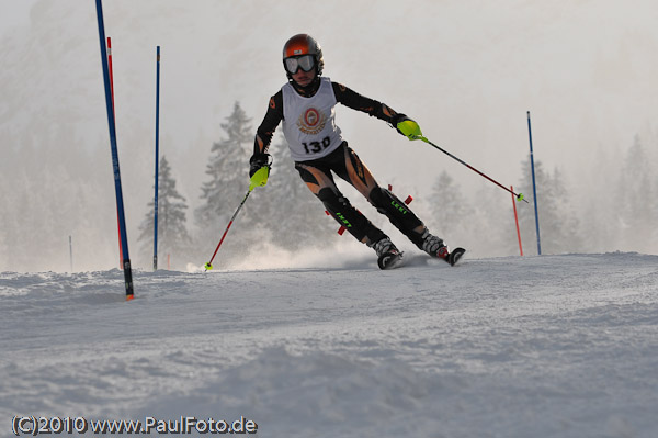 Allgäuer Meisterschaft 2010