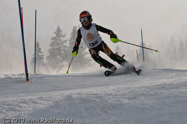 Allgäuer Meisterschaft 2010