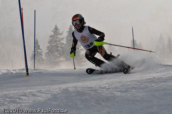 Allgäuer Meisterschaft 2010