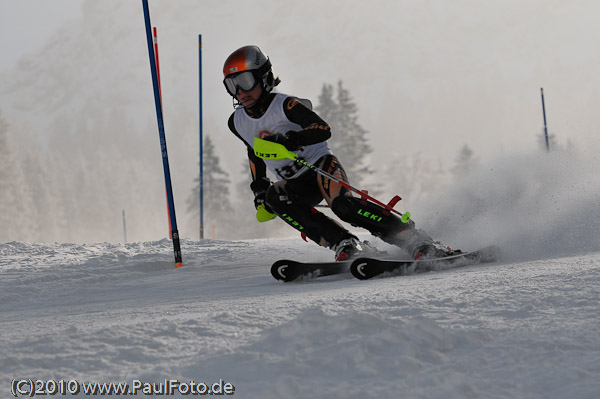 Allgäuer Meisterschaft 2010