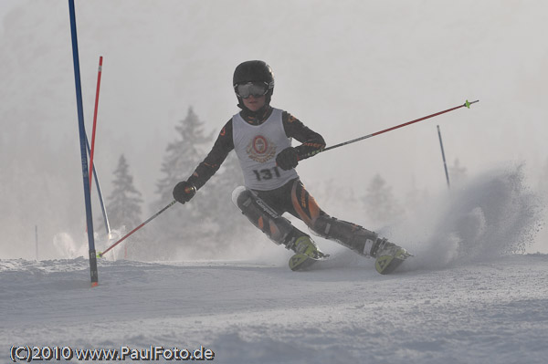 Allgäuer Meisterschaft 2010