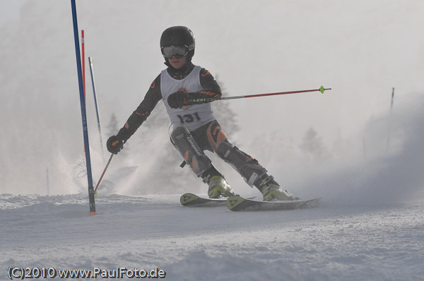 Allgäuer Meisterschaft 2010