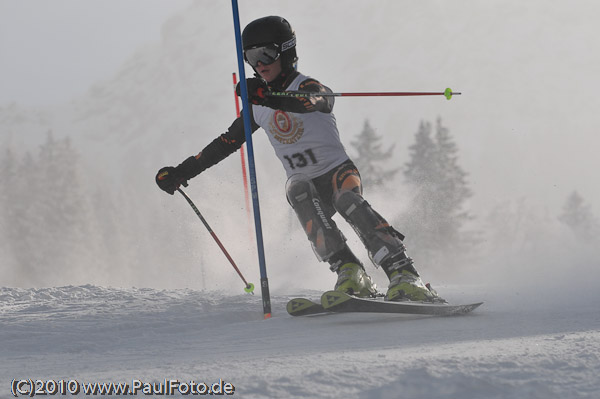 Allgäuer Meisterschaft 2010