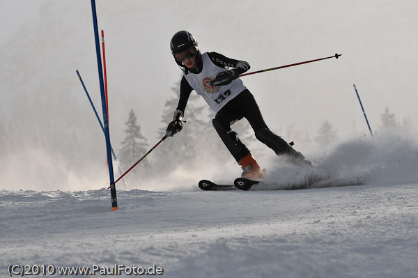 Allgäuer Meisterschaft 2010