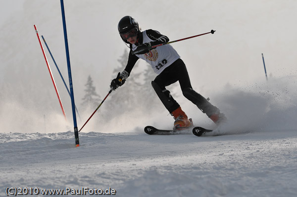 Allgäuer Meisterschaft 2010