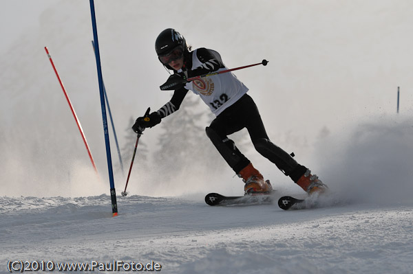 Allgäuer Meisterschaft 2010