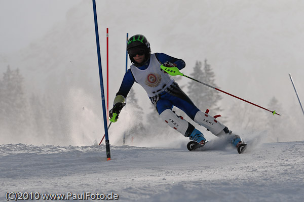 Allgäuer Meisterschaft 2010